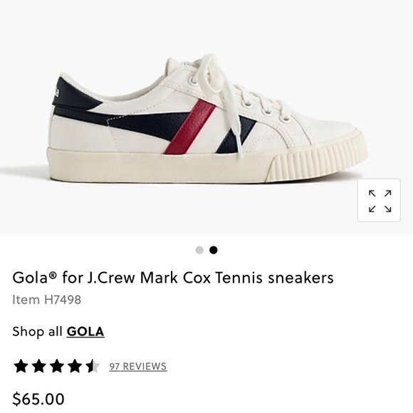 gola j crew